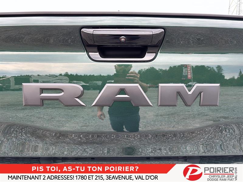 ram 1500 2026 - 9