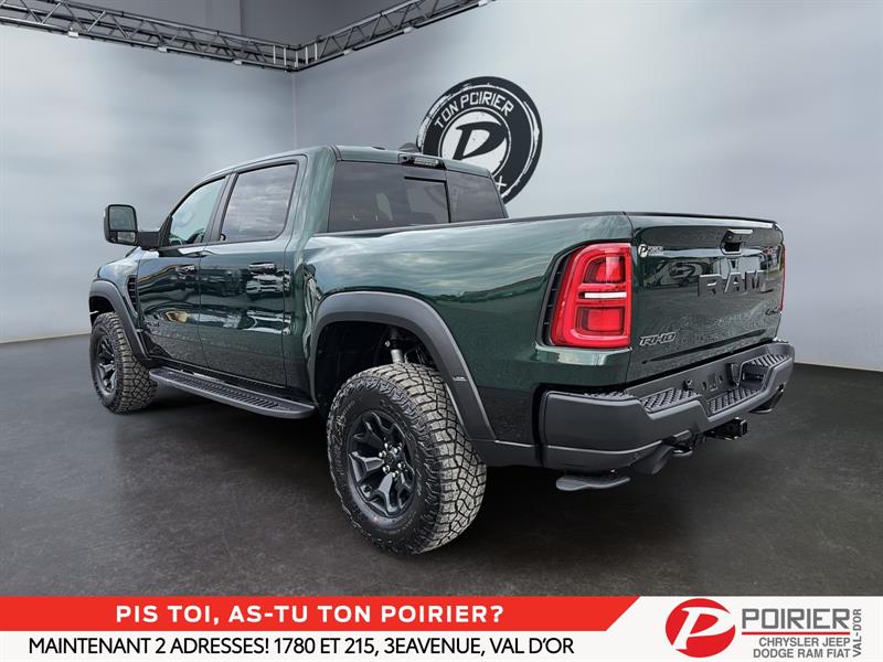 ram 1500 2026 - 10