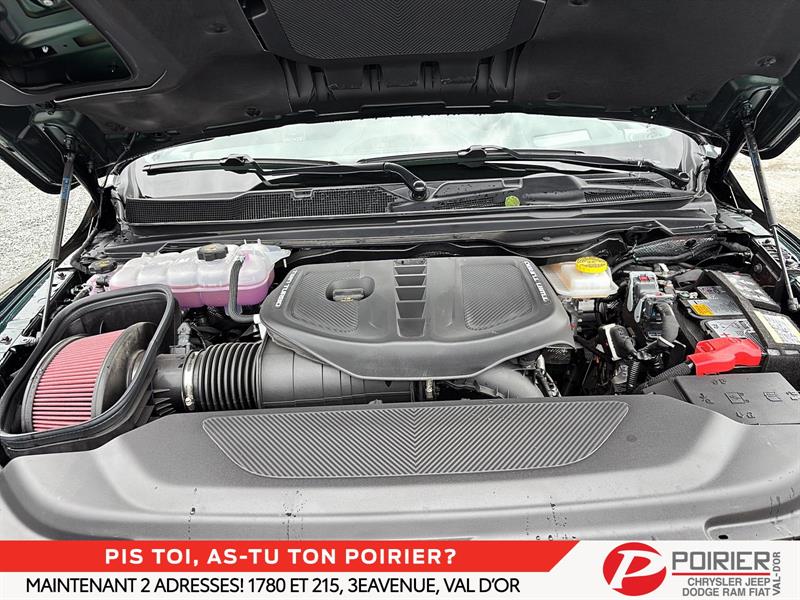 ram 1500 2026 - 12