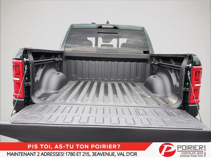 ram 1500 2026 - 26