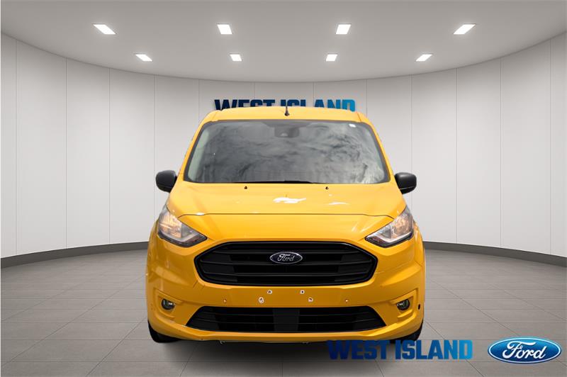 ford Transit Connect 2021 - 2