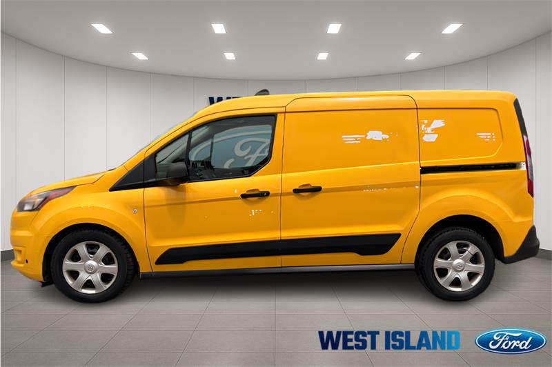 ford Transit Connect 2021 - 4
