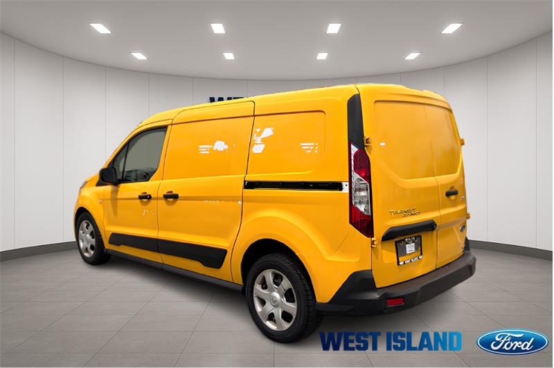 ford Transit Connect 2021 - 5