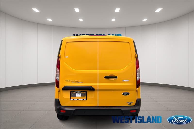 ford Transit Connect 2021 - 6