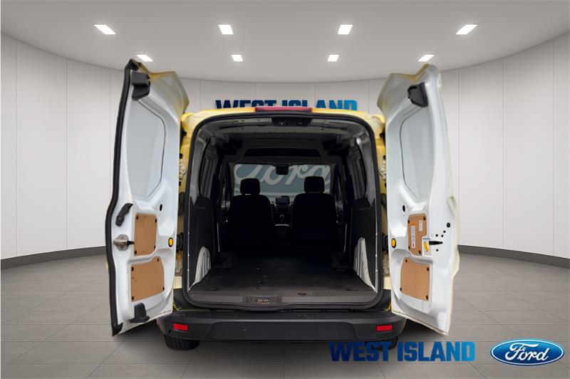ford Transit Connect 2021 - 7