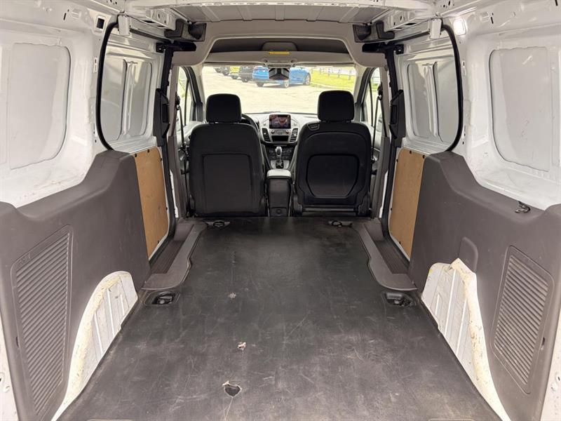ford Transit Connect 2021 - 8