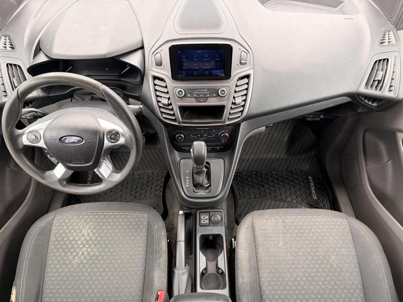 ford Transit Connect 2021 - 9