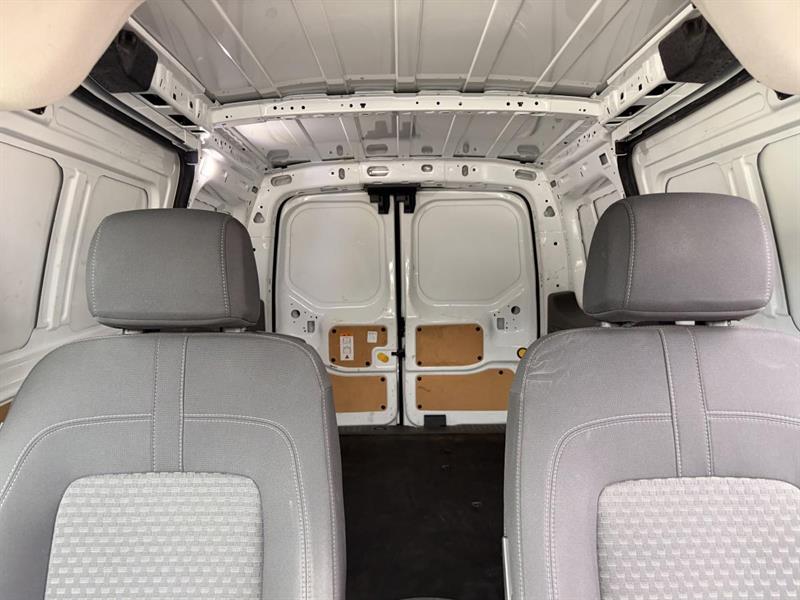 ford Transit Connect 2021 - 10