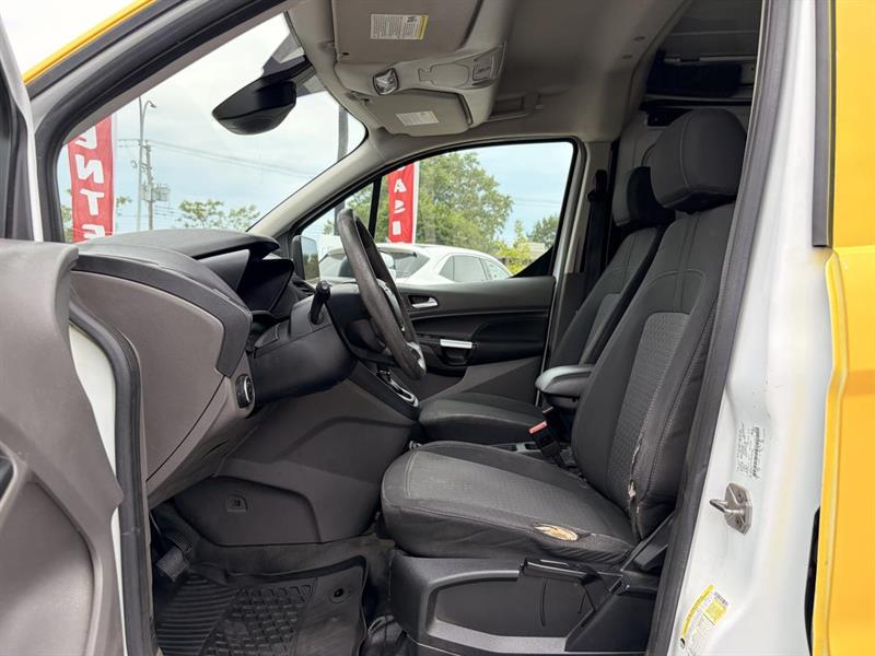 ford Transit Connect 2021 - 11