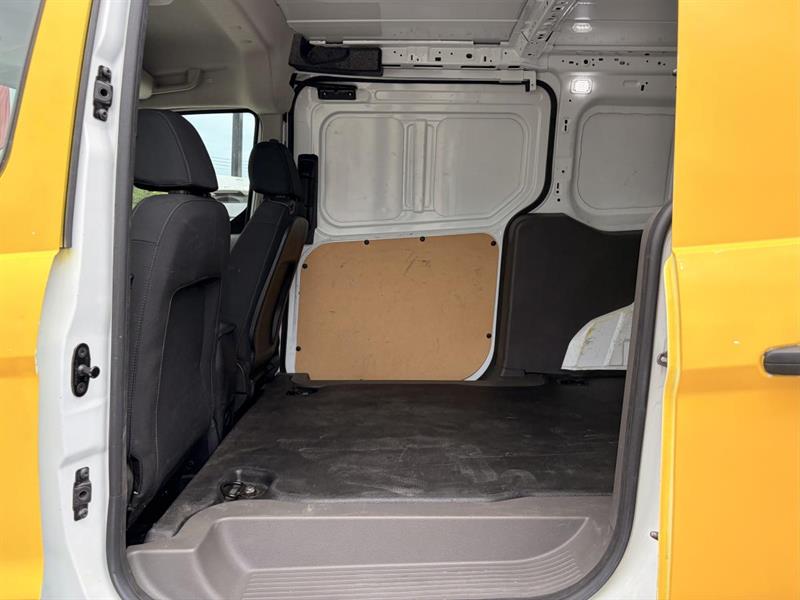 ford Transit Connect 2021 - 12