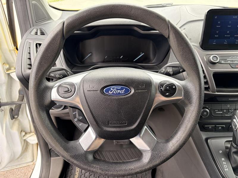 ford Transit Connect 2021 - 13