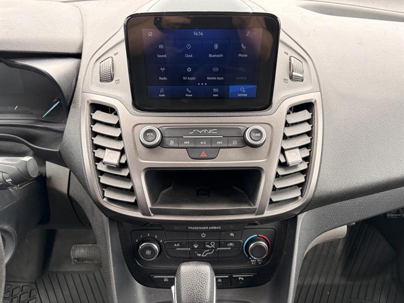 ford Transit Connect 2021 - 14