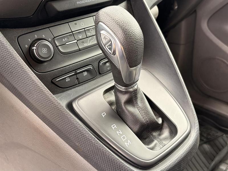 ford Transit Connect 2021 - 15