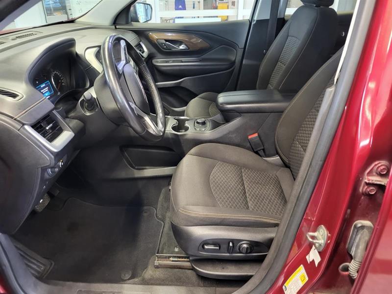 gmc Terrain 2018 - 10