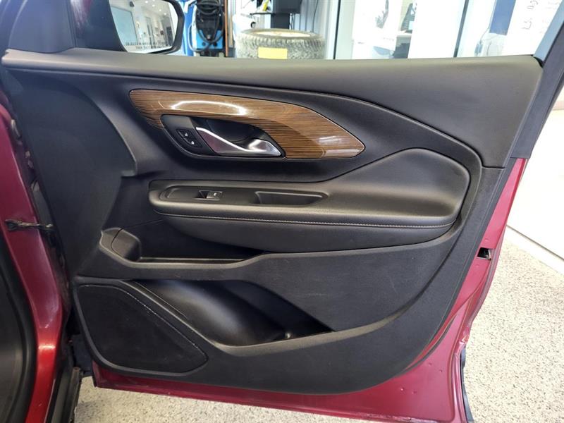 gmc Terrain 2018 - 12