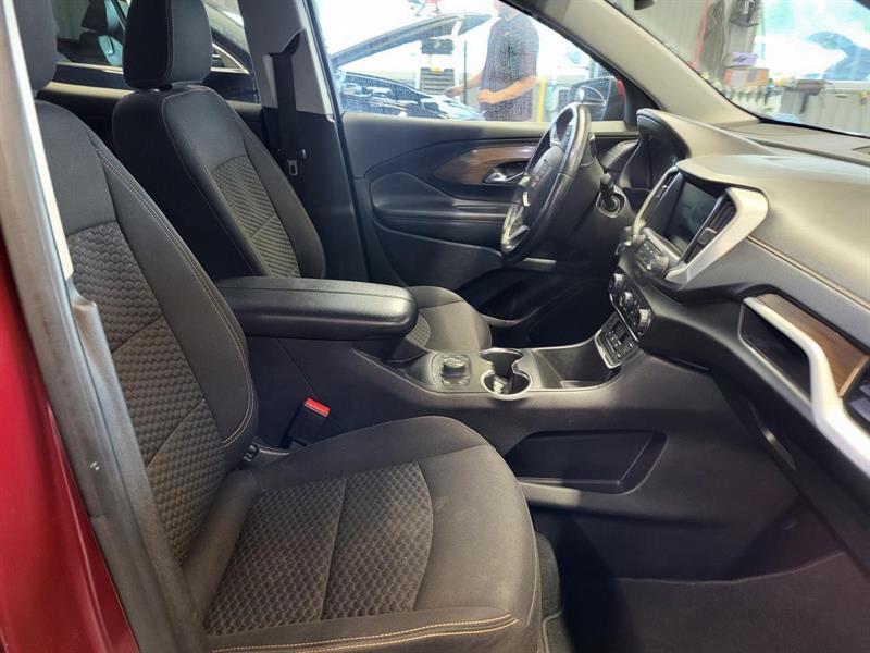 gmc Terrain 2018 - 13