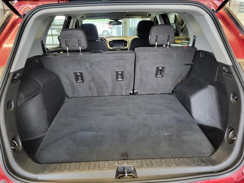 gmc Terrain 2018 - 16