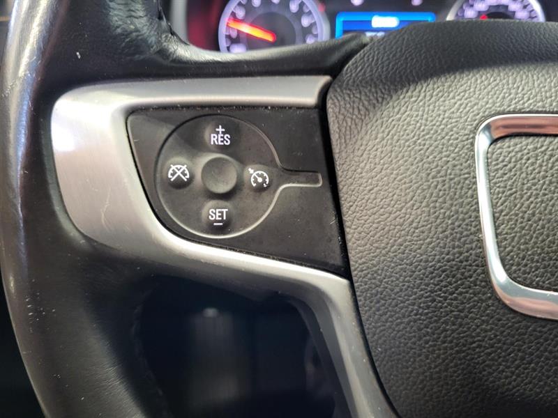 gmc Terrain 2018 - 20