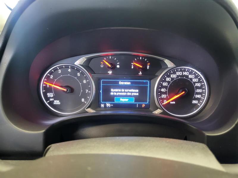 gmc Terrain 2018 - 21