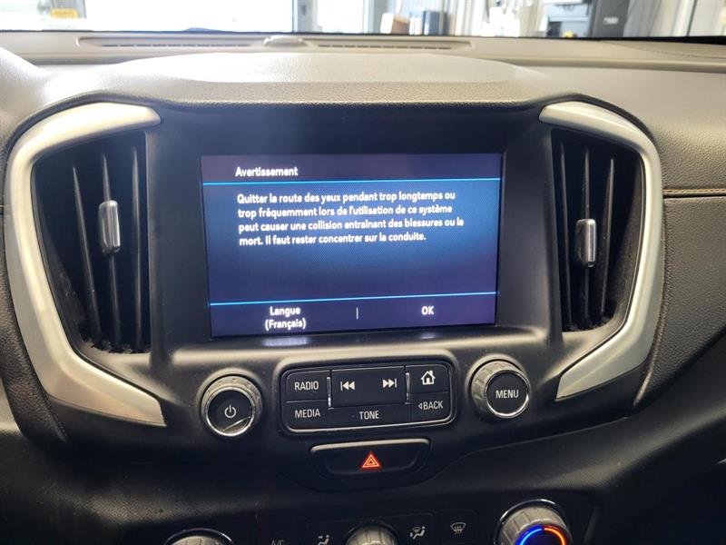 gmc Terrain 2018 - 22