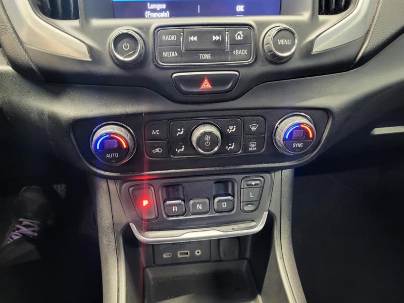 gmc Terrain 2018 - 23