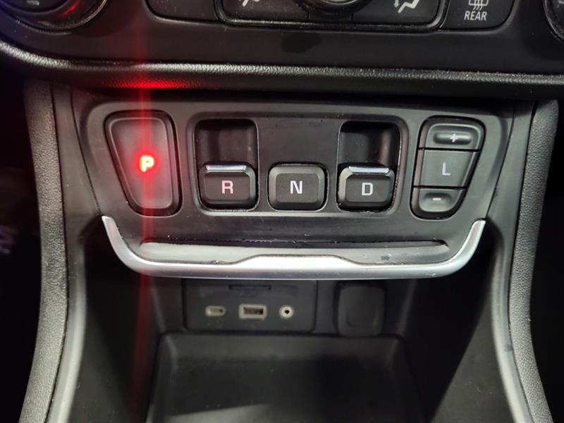 gmc Terrain 2018 - 24