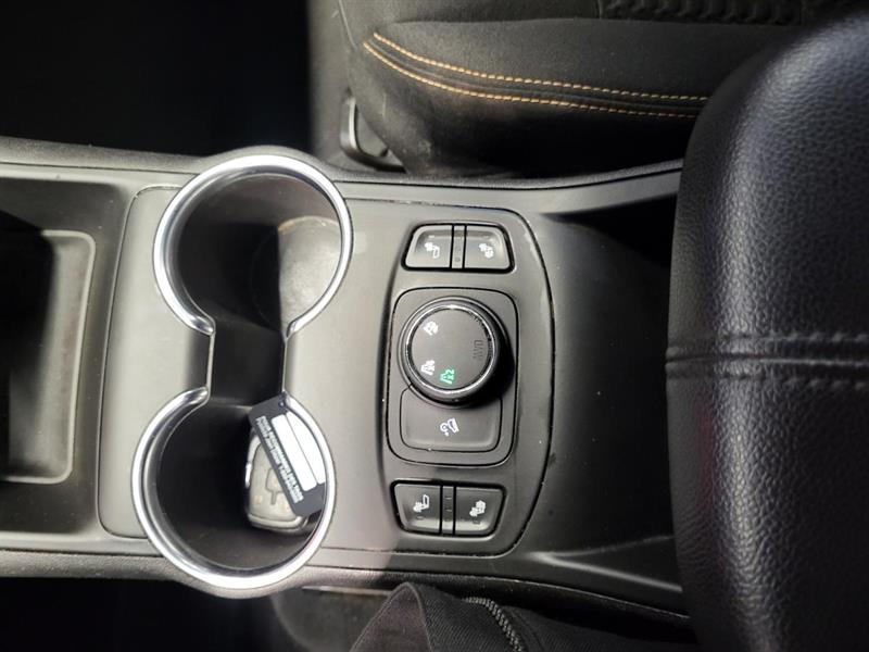 gmc Terrain 2018 - 25