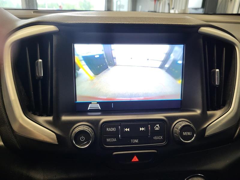 gmc Terrain 2018 - 26