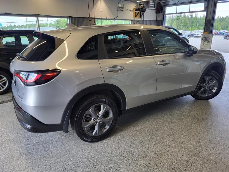 honda HR-V 2026 - 4