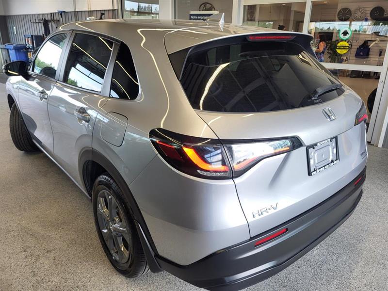 honda HR-V 2026 - 7