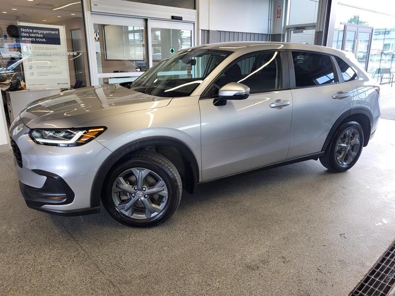 honda HR-V 2026 - 8