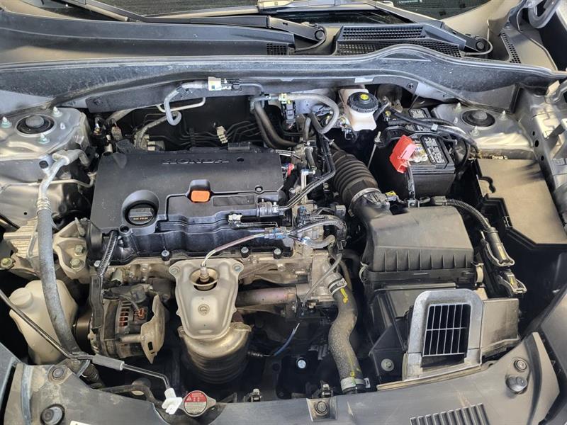 honda HR-V 2026 - 9
