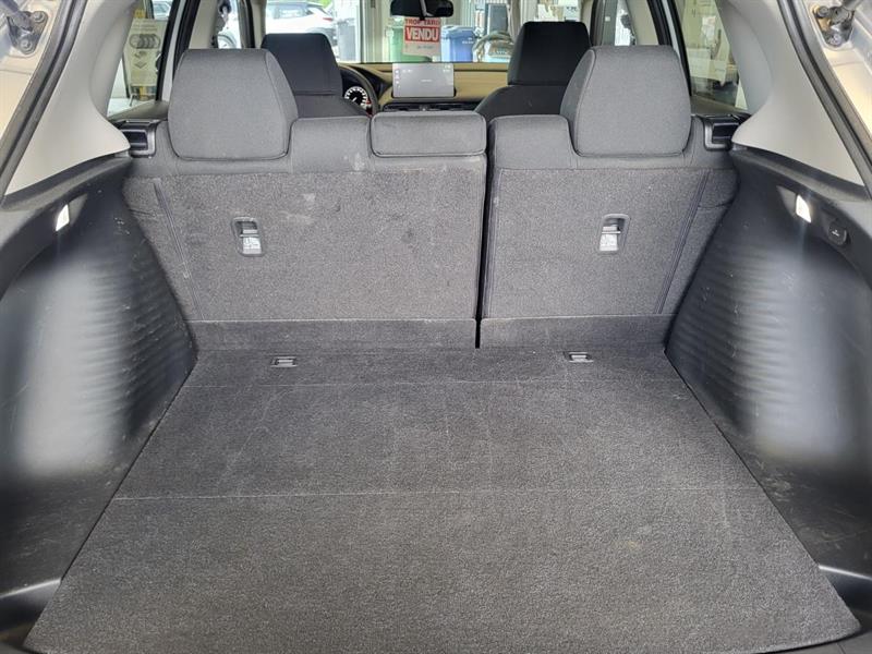 honda HR-V 2026 - 10