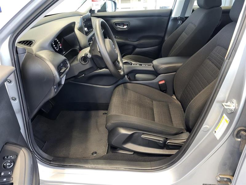 honda HR-V 2026 - 12