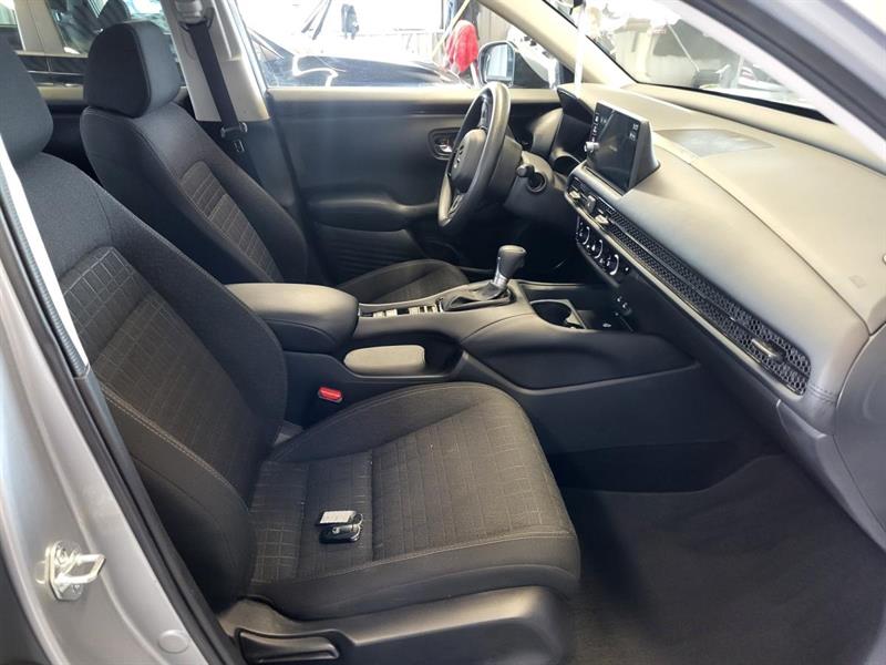 honda HR-V 2026 - 14