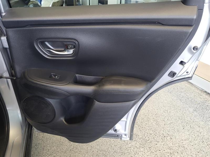 honda HR-V 2026 - 15