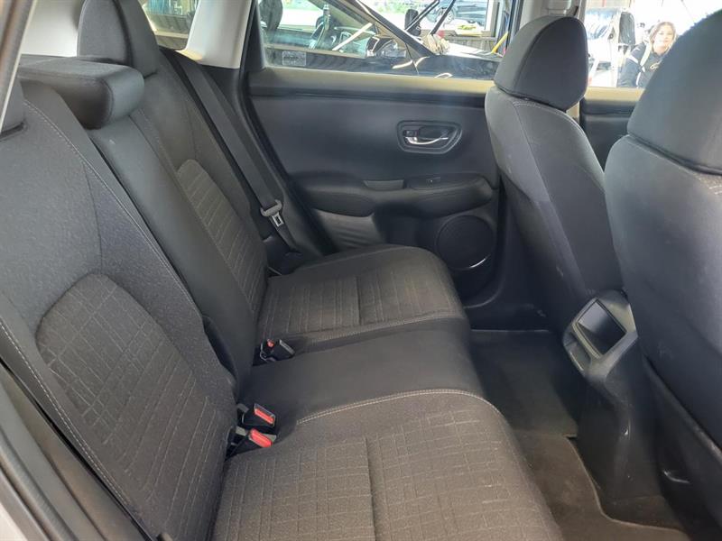 honda HR-V 2026 - 16