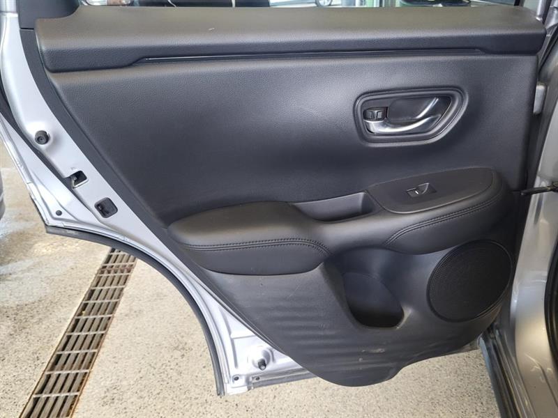 honda HR-V 2026 - 17