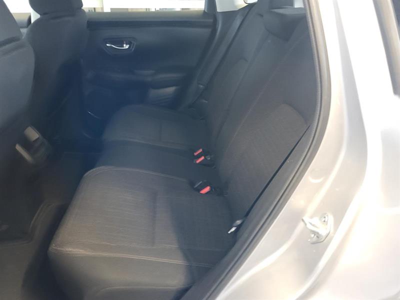 honda HR-V 2026 - 18