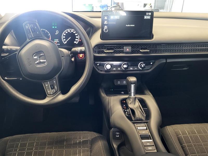 honda HR-V 2026 - 19
