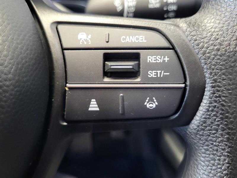 honda HR-V 2026 - 20