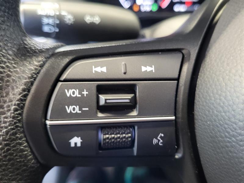 honda HR-V 2026 - 21