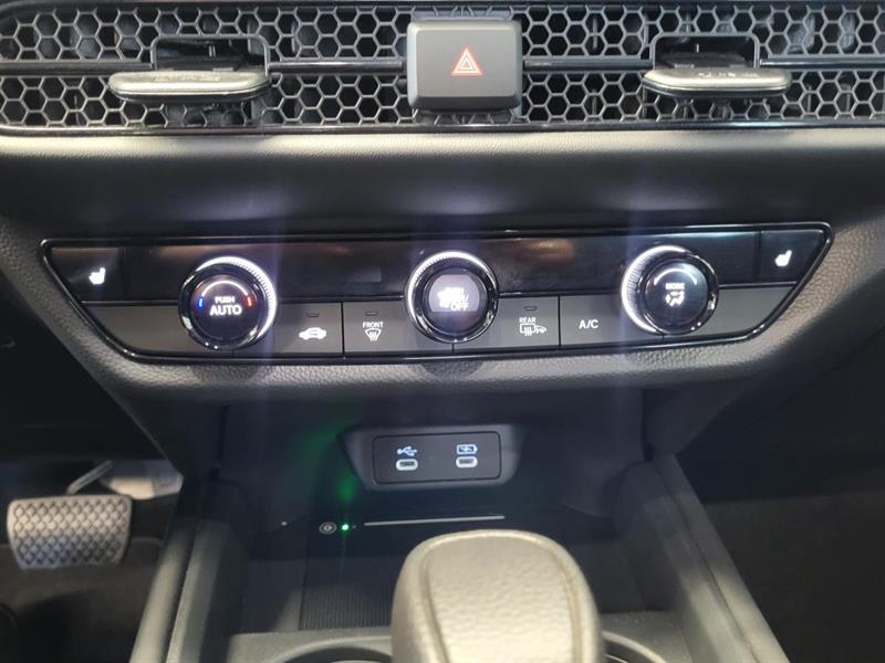 honda HR-V 2026 - 24