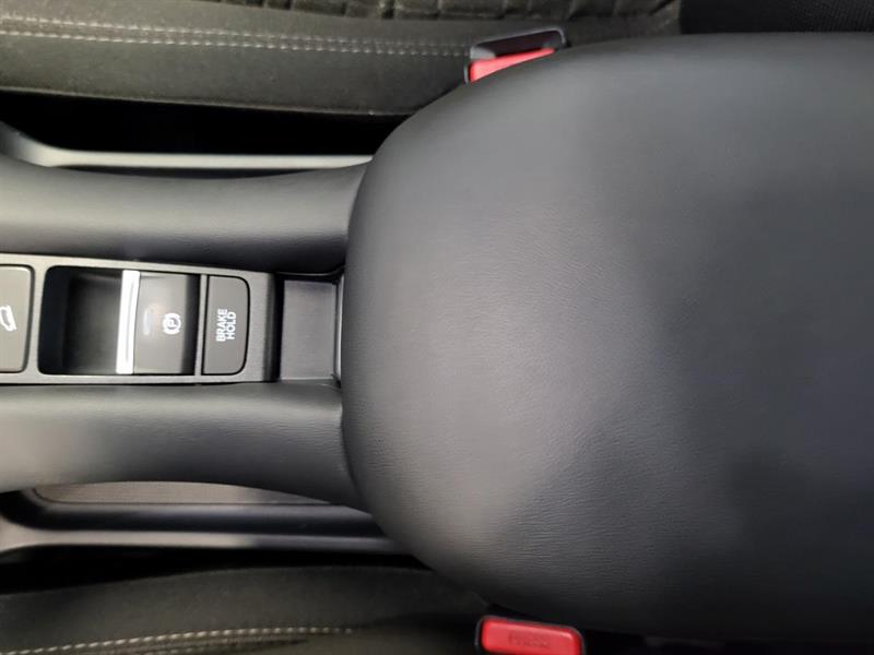 honda HR-V 2026 - 26