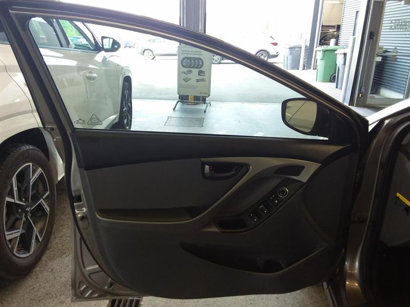 hyundai Elantra 2014 - 8