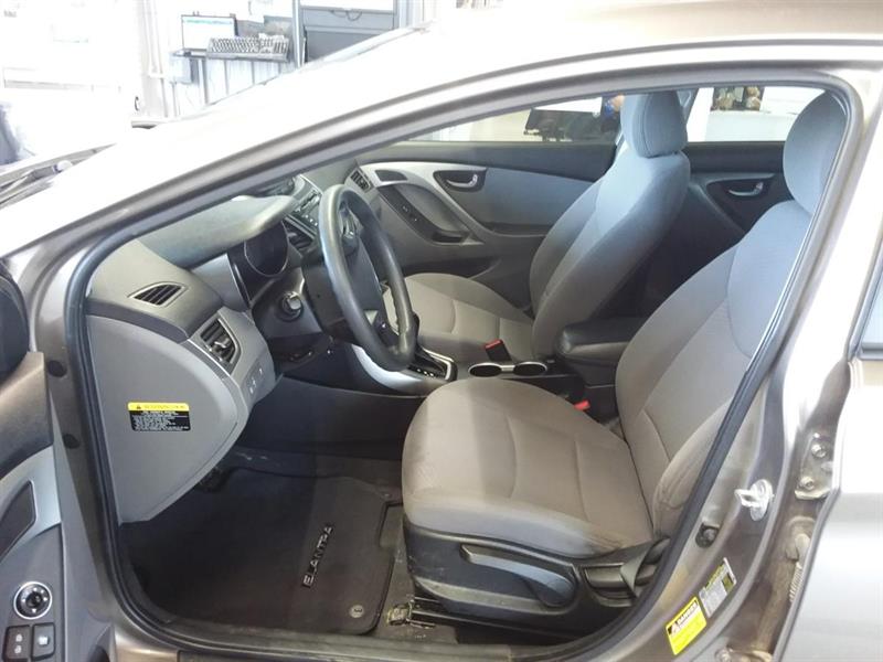 hyundai Elantra 2014 - 9