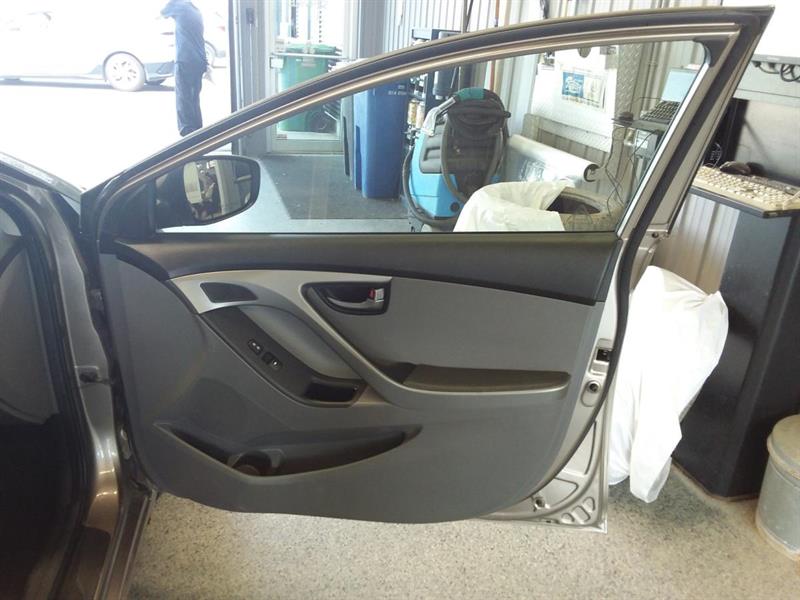 hyundai Elantra 2014 - 10