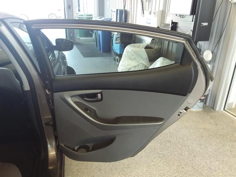 hyundai Elantra 2014 - 12