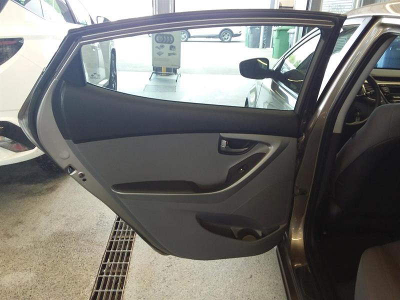 hyundai Elantra 2014 - 14
