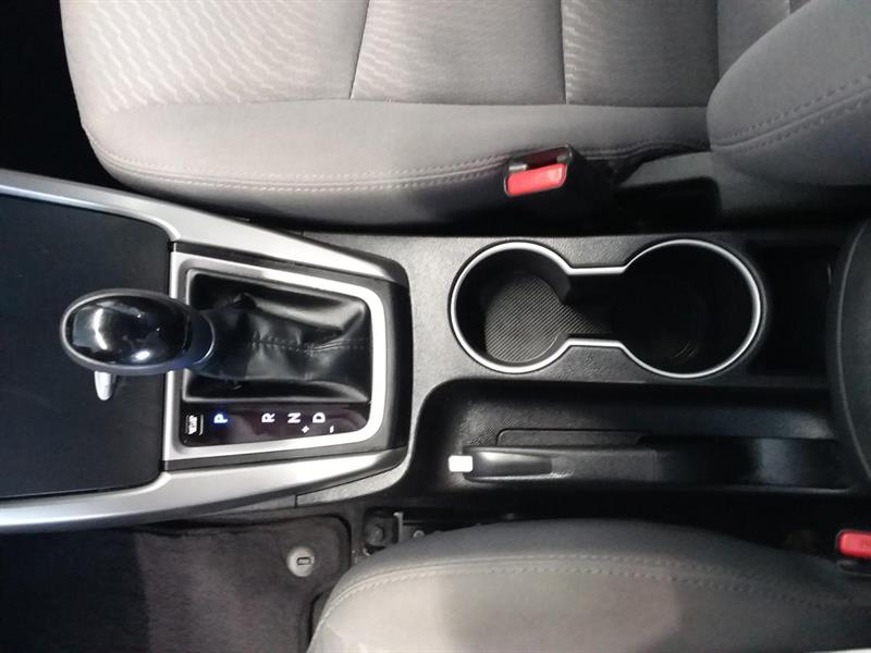 hyundai Elantra 2014 - 21